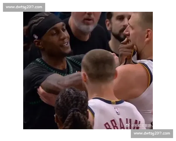 NBA季后赛社交媒体热议话题：球迷都在讨论什么？_20260526125455
