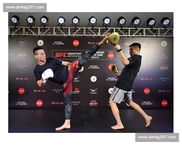 UFC 最新比赛结果与精彩集锦